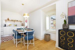 Velvet Dream Apartment