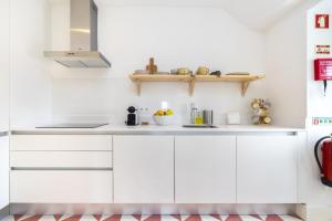 Velvet Dream Apartment