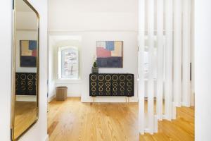 Velvet Dream Apartment