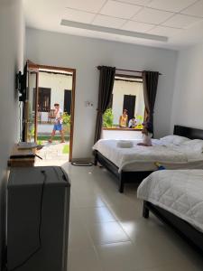 Bí Homestay