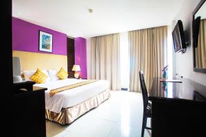 The Patra Hotel - Rama 9