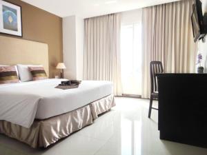 The Patra Hotel - Rama 9
