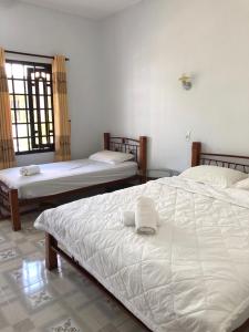 Bí Homestay