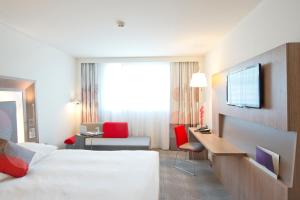 Novotel Lodz Centrum