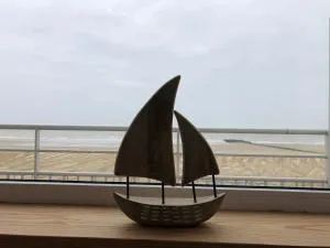 Zeekant - Middelkerke