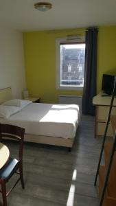 Résidence Hôtelière Poincaré