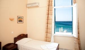 Avra Hotel Tinos Greece