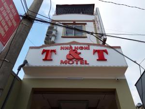 Nhà nghỉ T&T Motel