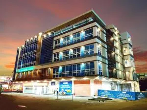 Figtree Hotel - 伊洛伊洛