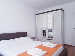Dream Apartment Brasov - West