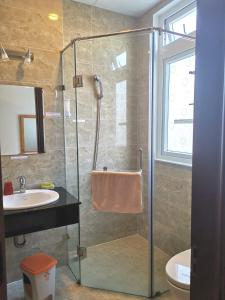 Phòng Standard giường đôi (Standard Double Room)