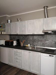 Ferien Apartment Milena im Baltic Korona