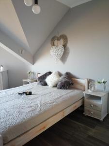 Ferien Apartment Milena im Baltic Korona