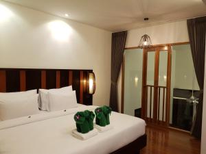 Ayara Villas - SHA Extra Plus