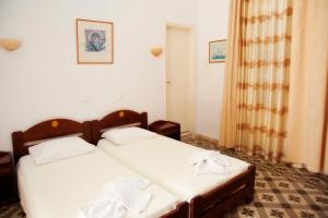 Avra Hotel Tinos Greece