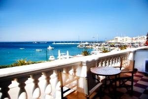 Avra Hotel Tinos Greece