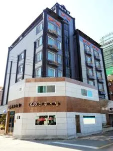 Jeonju Hotel - Gimje