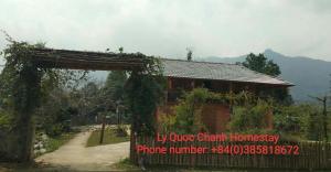 Ly Quoc Chanh Homestay