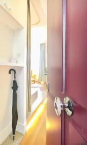 Appartements Croix Rousse Prestige - Lyon Centre - Majord'Home : photos des chambres