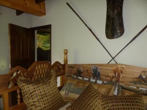 Residence Maison Müge