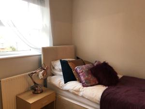 The Apartment