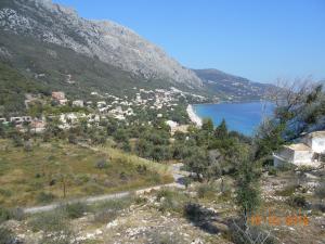 Lukia Barbati Mare Corfu Greece