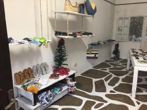 Karibuni Hotel & Villas