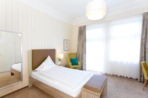Single Room room in Hotel Noltmann-Peters