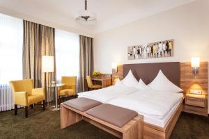 Double Room room in Hotel Noltmann-Peters