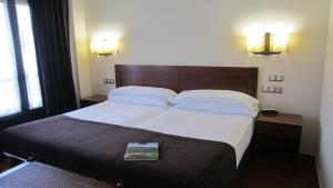 Double or Twin Room room in Hotel Finca La Mansión