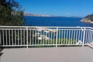 Appartement apartman starigrad Starigrad Kroatien