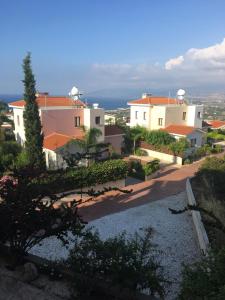 Apartment in Polis Neo Chorio