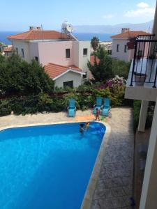 Apartment in Polis Neo Chorio
