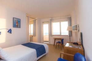 Hotels Hotel Le Trident Thyrse : photos des chambres