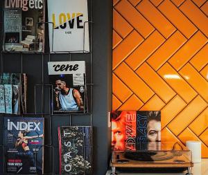 The Space at 8, garden flat close to town & beach