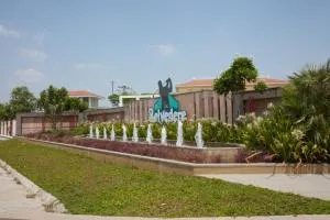 Belvedere Golf & Country Club - Sankeshvar