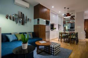 Pepper House Studio Apartment