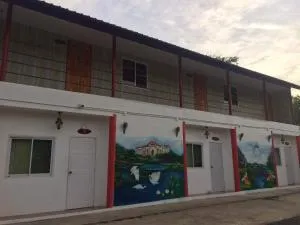 Pranee Home - Ban Pa Yup