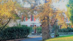 Maisons de vacances LA CARRETERIE - Les Gites : photos des chambres