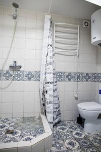 Smart City Apartament