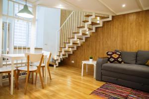 Smart City Apartament