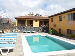 Apartamento 4 pax Los Realejos Tenerife, Los Realejos  - Tenerife