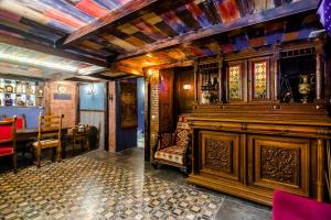 Tiflis Inn Boutique Hotel