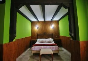 Posada Del Camino Real - Valdepiélagos