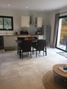 Maisons de vacances Villa Filippi : photos des chambres