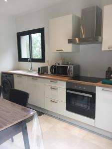 Maisons de vacances Villa Filippi : photos des chambres