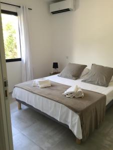 Maisons de vacances Villa Filippi : photos des chambres