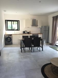 Maisons de vacances Villa Filippi : photos des chambres