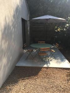 Maisons de vacances Villa Filippi : photos des chambres