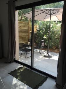 Maisons de vacances Villa Filippi : photos des chambres